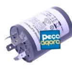 Condensador ruído orig. ariston =AT162200