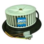 Motor exautor 3v. = 670179