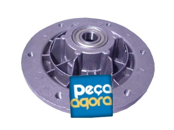 Cubo p/cruzeta (retentor 25x47x10)