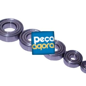 Rolamento 608 2rs