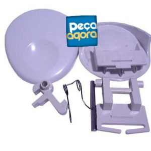 Fecho óculo sansung (mg029413)