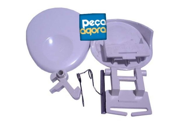Fecho óculo sansung (mg029413)