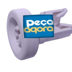 Rodisio peq zanussi/electrolux