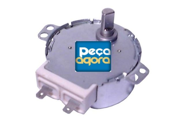Suporte prato microndas