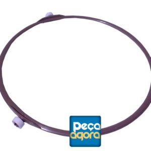 Suporte prato microndas