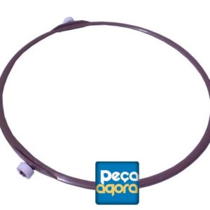Suporte prato microndas