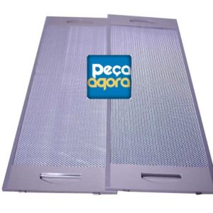 FILTRO EXAUSTOR DE CARVAO ACTIVADO