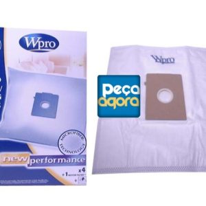 Saco aspirador