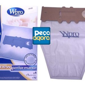 Saco aspirador vorwerk vk130/131(481281729704)
