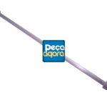 Resistencia em vareta 45cm forno