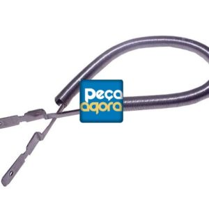Resistência 750w p/irradiador