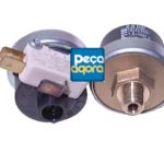 Pressostato caldeira