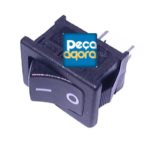 Sinalizador simples 13 x 20 (2contactos)