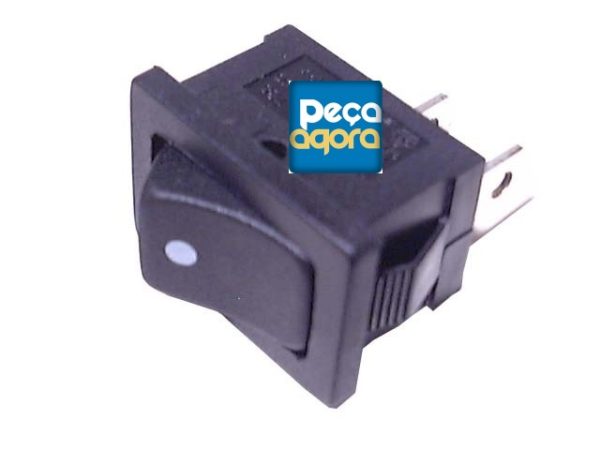 Interruptor pressao mini