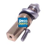 Parafuso completo p/panela