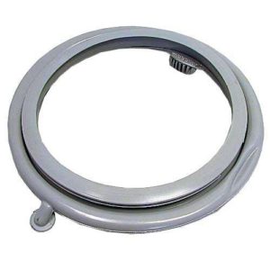 BORRACHA DO OCULO HOOVER 1000RPM C/ TUBO