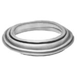 Borracha óculo salamini