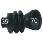 Tubo caixa detergente aeg