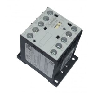 Contactor tripolar 230v (LC1K0910P7)