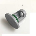 Tampao braço lavagem