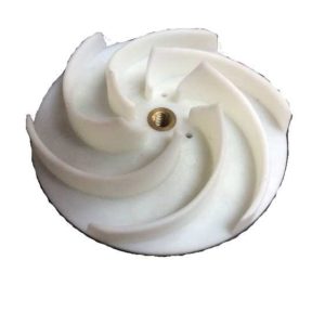 Turbina dirt. 110 c/rosca aurea
