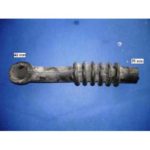 Tubo caixa detergente singer