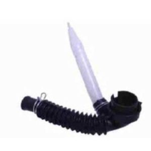 TUBO CUBA FILTRO CANDY ZEROWATT