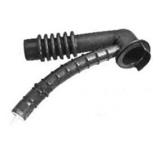 Tubo cuba filtro hoover
