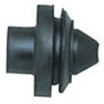 Junta do termostato Indesit