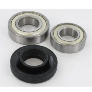 KIT ROLAMENTOS(30MM) + retentor482000030387
