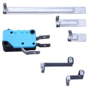 Micro interruptor universal