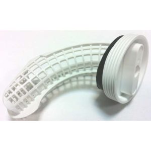 Filtro zanussi 1240088029 / 50241472005