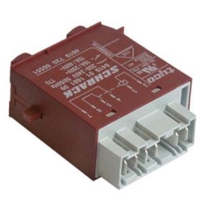 Rele resistencia mll phillips 341 ADP962