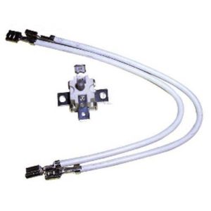 Termostato 100o c/rearme LP700 teka