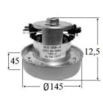 Motor aspirador 1200w
