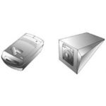 Saco aspirador miele s217