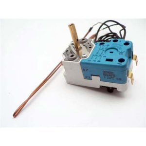 Termostato termoacumulador FAGOR 2CAP