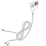 Dispositivo controle de gases wrb