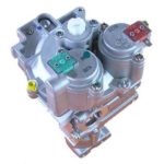 Automatico de gas completo wr11