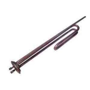 Resistencia termoacumulador c/encaixe 2000w