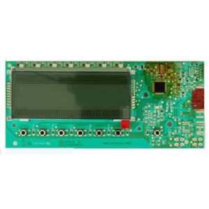 Modulo c/ display