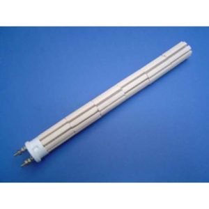 Resistência termoacumulador 6 barros