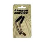 Escova carvão 6x8x25