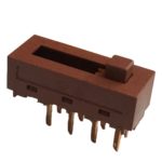 Interruptor cursor 0/1/2/3