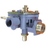 AUTOMÁTICO DE ÁGUA