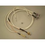 DISPOSITIVO DE CONTROLO GASES QUEIMADOS