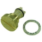 VÁLVULA DE IGNIÇÃO LENTA (C)