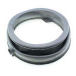 Borracha oculo ariston c/furo