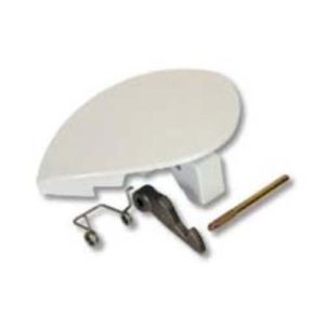 Fecho óculo ariston/indesit (mg029317)