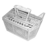 Cesto talheres mll aeg